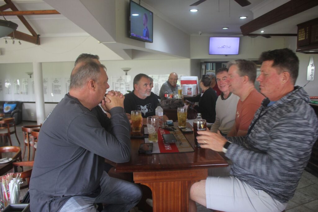 Selborne Sep 2025