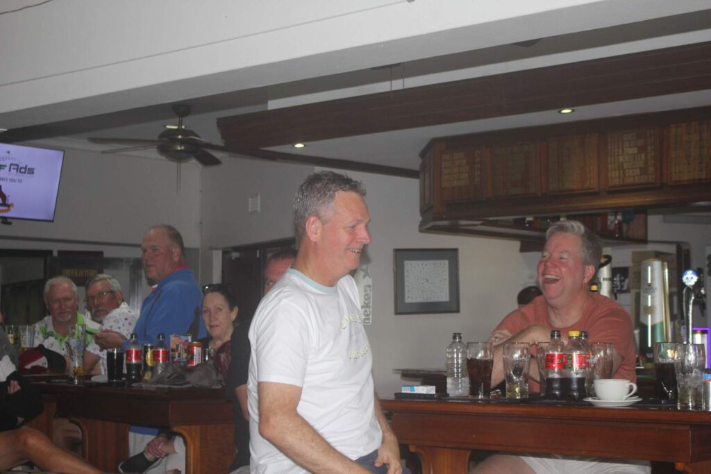 Selborne Sep 2025